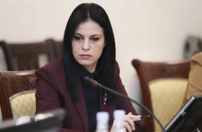 Արեգնազ Մանուկյանն` իր բնակարանում խուզարկություններ կատարելու մասին