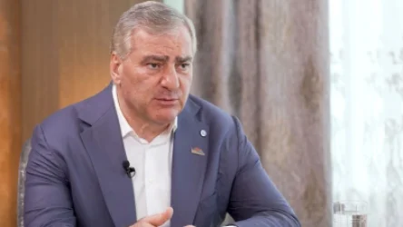 Սամվել Կարապետյանը մանդատների հետ կապված հայտարարություն է արել