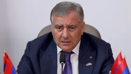 Սամվել Կարապետյանը պահանջ է ներկայացրել