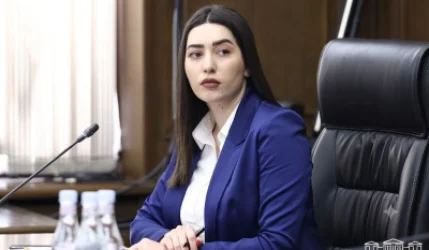 Արփինե Սարգսյանը խոսել է վարորդական իրավունքի վերականգնման կարգից