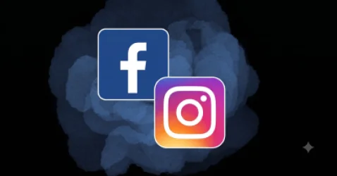 Լայնածաված խափանումներ Facebook և Messnger հավելվածներում