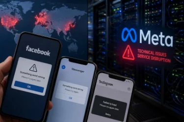18:00 Լուրերը մեկ տողով. Խնդիրներ Meta-ի աշխատանքում. Գողացված զենքեր և ընտրությունների չեղարկման պահանջ