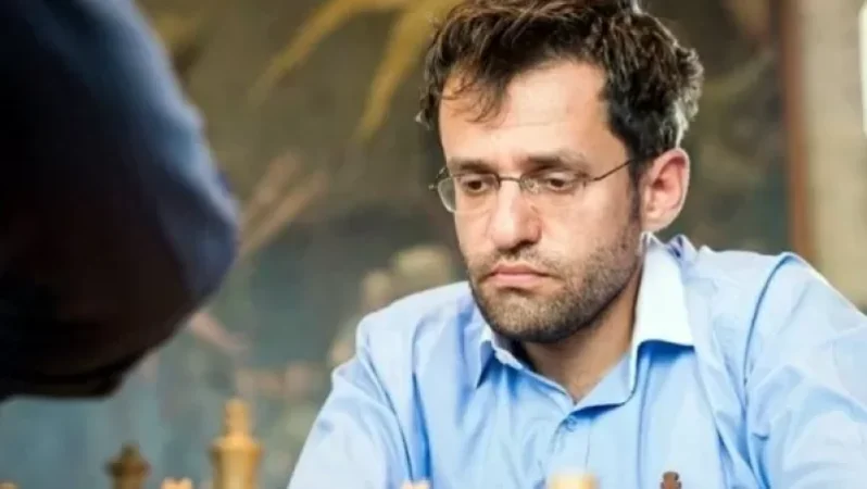 Արոնյանը դուրս է մնացել Opera Euro Rapid առցանց շախմատային մրցաշարից