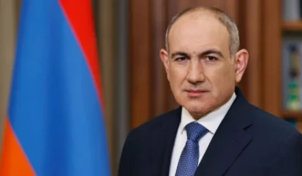 Փաշինյանի հաղթանակի կապակցությամբ շնորհավորանք է հղել նաև ԱՄԷ նախագահը