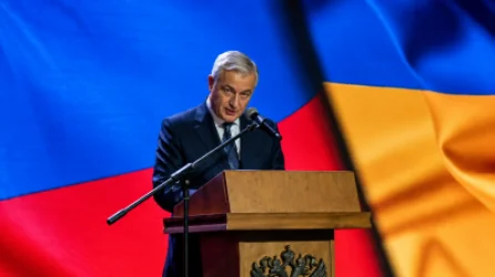 Հայ-ռուսական հարաբերությունների մասին կարևոր ուղերձ է հնչել Երևանում