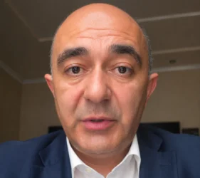ՏԵՍԱՆՅՈՒԹ. Ընդդիմությունը պետք է կոչ աներ բոլորին դուրս գալ փողոց. Մարուքյան