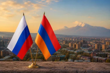 Ի՞նչ է ակնարկում Մոսկվան Հայաստանին