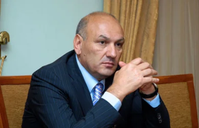 Գագիկ Խաչատրյանի որդին կկալանավորվի. նոր մանրամասներ