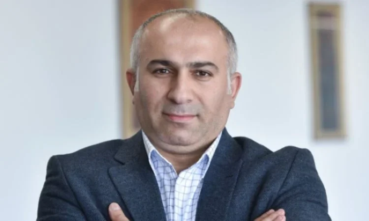 Ալեն Ղևոնդյանին արգելվել է հրապարակումներ անել և հավաքների մասնակցել
