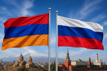 Կարևոր ուղերձ՝ ՌԴ–ՀՀ հարաբերությունների ֆոնին