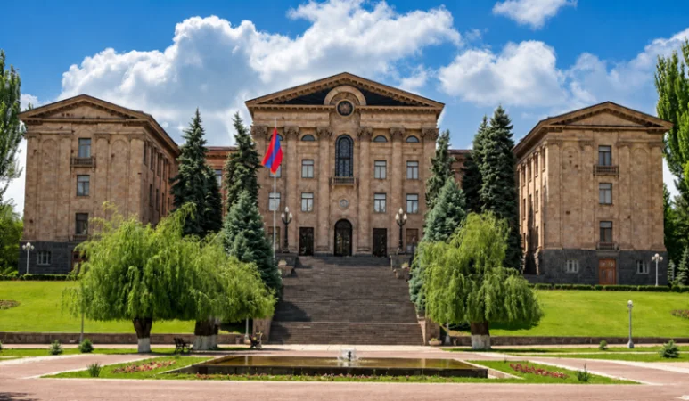 ԱԺ նոր նստաշրջանը խոստանում է լինել թեժ