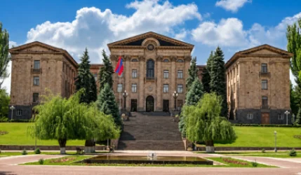 ԱԺ նոր նստաշրջանը խոստանում է լինել թեժ