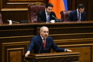 Քաղաքական կուլիսներում տարբեր սցենարներ են շրջանառվում