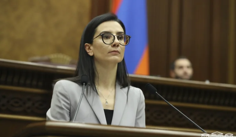 Գլխավոր դատախազի հրամանով 2 դատախազի նկատմամբ նշանակվել է կարգապահական տույժ
