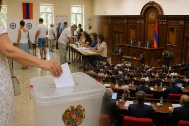 11:00 Լուրերը մեկ տողով. Քրեական ռիսկեր ընտրատեղամասերում, քաղաքական սպասումներ ԱԺ-ում