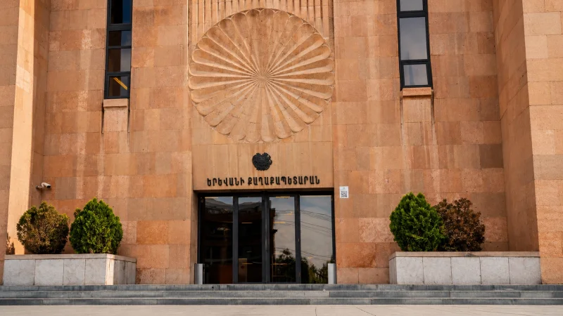 Երևանի քաղաքապետարանը զգուշացնող հայտարարություն է տարածել
