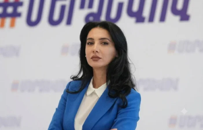 «Ուժեղ Հայաստան» դաշինքը հայտարարություն է տարածել իր անունից տարածվող ապատեղեկատվության վերաբերյալ