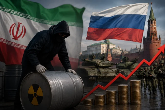 14:00 Լուրերը մեկ տողով. Իրանը թաքցնում է իր ուրանը, Ռուսաստանը մեծացնում է ռազմական բյուջեն