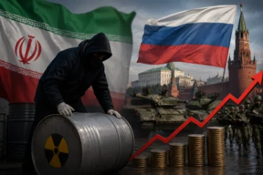 14:00 Լուրերը մեկ տողով. Իրանը թաքցնում է իր ուրանը, Ռուսաստանը մեծացնում է ռազմական բյուջեն