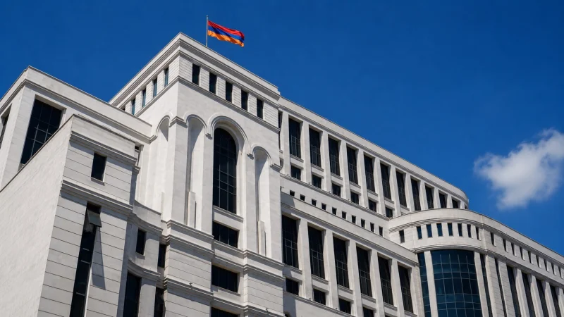 ՀՀ ԱԳՆ-ն բաց նամակով դիմել է Միացյալ Թագավորությանը