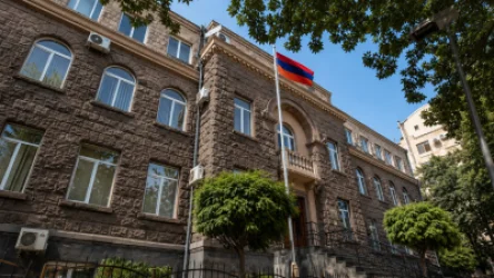 ԿԸՀ-ի նոր հայտարարությունը՝ ընտրական գործընթացների վերաբերյալ