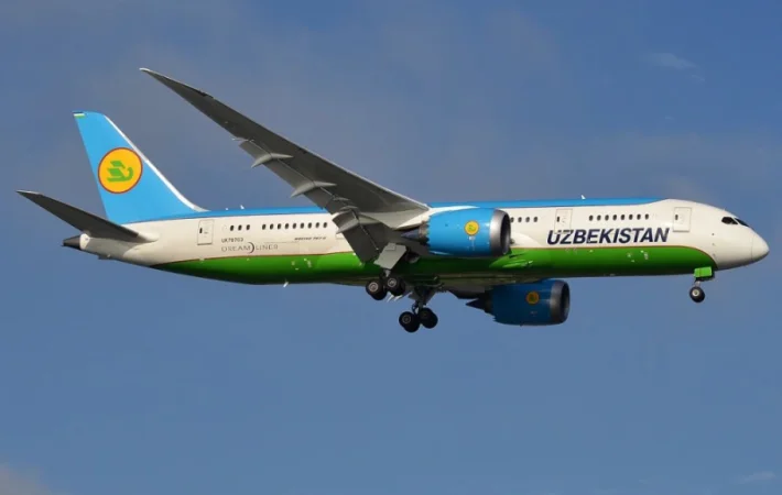 Uzbekistan Airways-ը կրճատում է թռիչքների հաճախականությունը դեպի Ռուսաստան