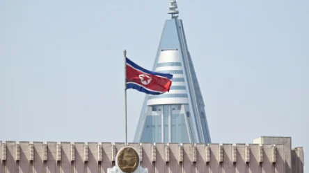 ԿԺԴՀ-ն հայտարարել է ապամիջուկայնացման հարցի վերջնական փակման մասին