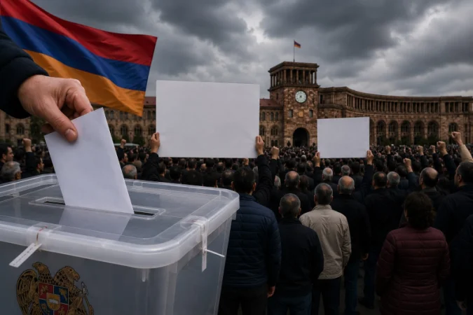 15:00 Լուրերը մեկ տողով. Ընտրությունների արդյունքներն անվավեր ճանաչելու կոչեր. հանրաքվե՝ Շվեյցարիայում