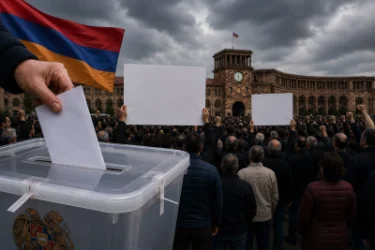 15:00 Լուրերը մեկ տողով. Ընտրությունների արդյունքներն անվավեր ճանաչելու կոչեր. հանրաքվե՝ Շվեյցարիայում