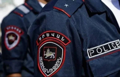 Թմրանյութեր օգտագործելու համար ոստիկաններ են ազատվել աշխատանքից