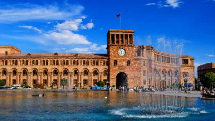Հայաստանի մասին նոր զեկույց․ ուշագրավ մանրամասներ