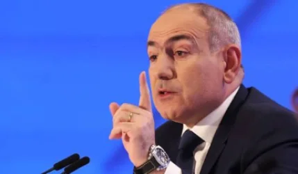 ՏԵՍԱՆՅՈՒԹ․ Փաշինյանը հանդես է եկել աղմկահարույց հայտարարությամբ․ Դոդը, Ռոբը, կալուգացին հացին կակա պիտի ասեն