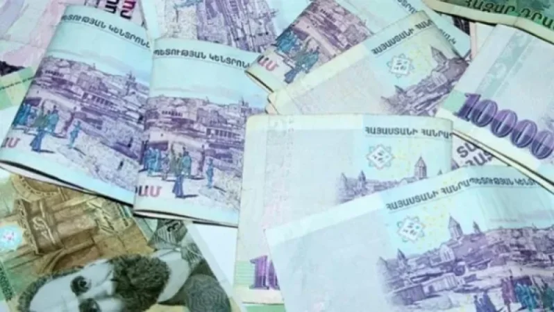 44 մլն դրամի առերևույթ կոռուպցիոն չարաշումներ Եղեգնաձոր համայնքում