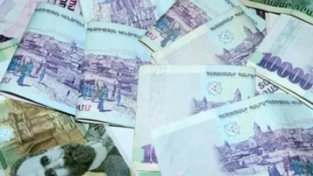 44 մլն դրամի առերևույթ կոռուպցիոն չարաշումներ Եղեգնաձոր համայնքում