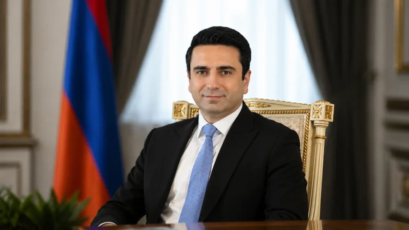 Ալեն Սիմոնյանը հայտարարել է՝ որ կուսակցությունները ընդհանրապես մանդատ չունեն