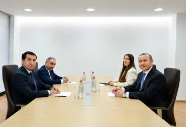 Ալիևի օգնականը ինչպե՞ս է Հայաստան ժամանել