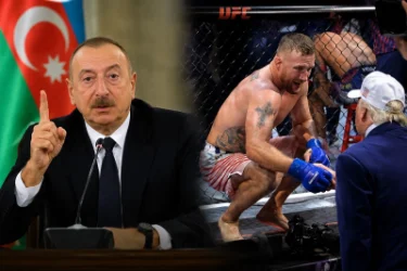 10:00 Լուրերը մեկ տողով. Ալիևի նոր հայտարարությունը, UFC-ում տարվա ամենամեծ սենսացիան