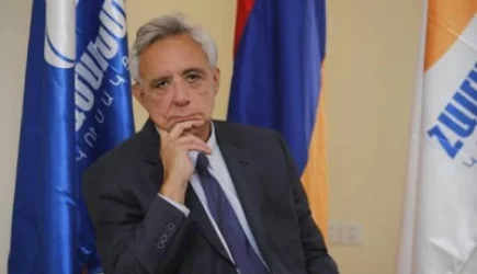 Այս ընտրությունները ազգային բողոք էր. Փաշինյանը չի ստացել հայ ժողովրդի վստահությունը. Օսկանյան