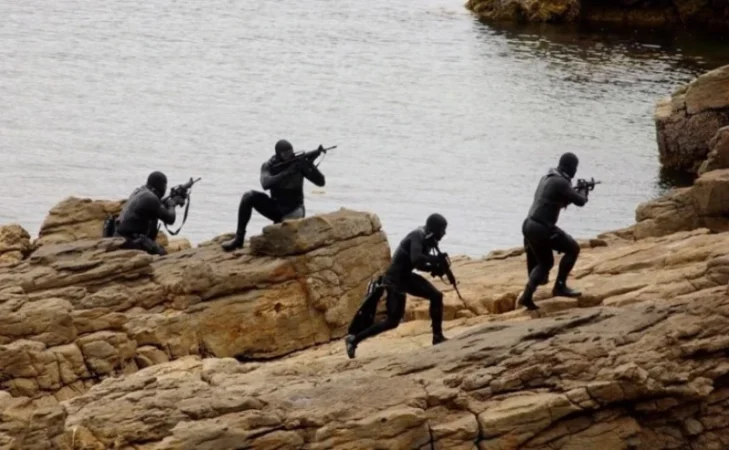 Հյուսիսային Կորեայում ԱՄՆ հատուկ նշանակության ուժերի գաղտնի գործողությունը բացահայտվել է