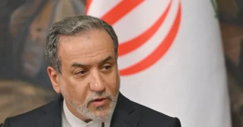 Սա պատասխան էր ԱՄՆ-ին մեր տարածքի դեմ ուղղված բացահայտ ագրեսիային. Իրանի ԱԳՆ