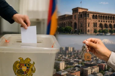 11:00 Լուրերը մեկ տողով. Ինչու ԿԸՀ-ն չնշանակեց վերաքվեարկություն, ովքեր են անշարժ գույք գնում Հայաստանում