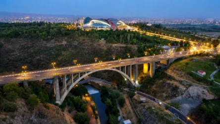 Կիևյան կամուրջը փակ է լինելու․ առաջարկվող ուղեգծերը