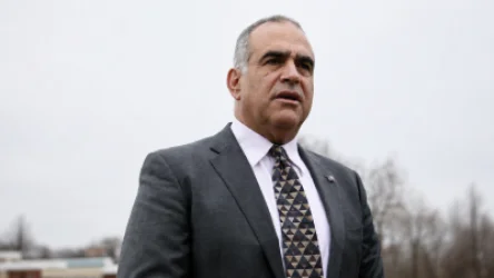 Հինգ տարի չենք ձգելու․ Րաֆֆի Հովհաննիսյան