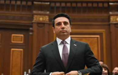 Հրատապ հայտարարություն՝ Ալեն Սիմոնյանի կողմից