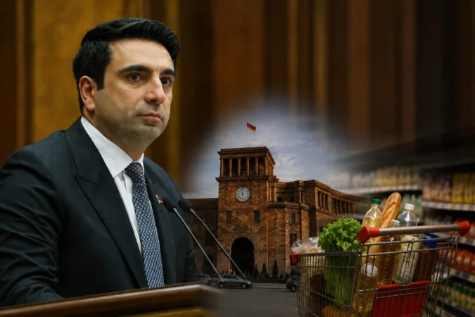 13:00 Լուրերը մեկ տողով. Ալեն Սիմոնյանի խիստ առաջարկները, ընտրություններից հետո թանկացումներ