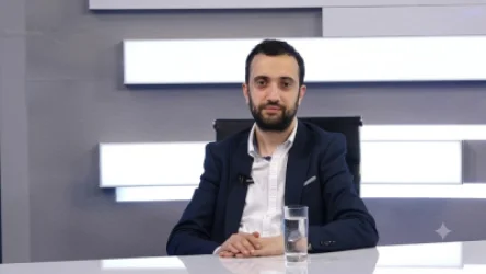 Դանիել Իոաննիսյանի կտրուկ արձագանքը` ԿԸՀ նախագահի հայտարարությանը