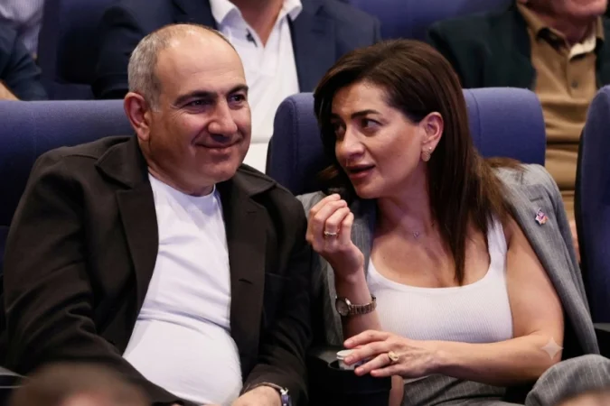 Փաշինյանն Աննա Հակոբյանին կգործուղի ԱՄՆ
