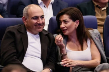 Փաշինյանն Աննա Հակոբյանին կգործուղի ԱՄՆ