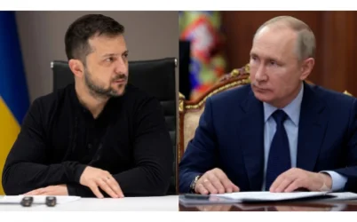 Պուտինը մերժել է Զելենսկիի առաջարկը