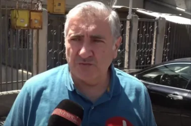 Իրավապահ մարմինները, ակնհայտորեն, քաղաքական պատվեր են կատարում․ Խաչատրյան